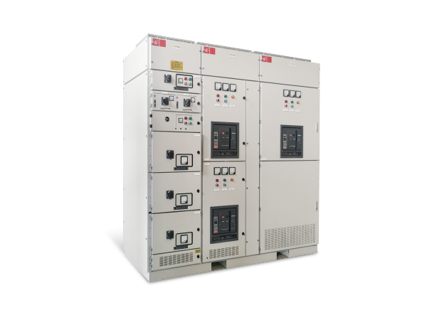 CUBIC-8000低壓成套開關設備